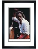 Miles Conducting, LA, 1973 - Fine Art Print