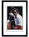 Miles Conducting, LA, 1973 - Fine Art Print