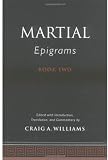 Buy : Martial`s Epigrams Book Two