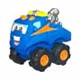 Tonka Chuck Talkers Tow Truck