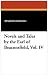 Novels and Tales by the Earl of Beaconsfield, Vol. IV