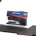 Swingline 747 Classic Desk Stapler, 20 Sheet Capacity, Black (S7074771H)