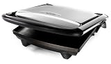 Breville Maxi 2-in-1 Panini Press