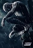 Spiderman 3 - New Movie Poster - Advance