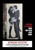 A Return of Passion: 2009 Mid Year Love Guide 12 Sign Omnibus 41OvN42e YL. SL160 A Return of Passion: 2009 Mid Year Love Guide 12 Sign Omnibus