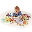 Disney Garden Spin Pooh Mat