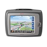 Cobra GPSM 2100 3.5 inch Portable GPS Navigator