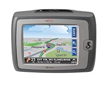 Cobra GPSM 2100 Portable GPS Navigator