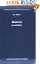 Elasticity (Solid Mechanics and Its Applications)