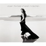 Closer:TheBestOfSarahMcLachlan