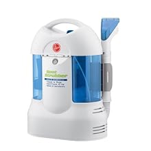 Hoover Spot Scrubber, FH10025
