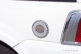 Putco Fuel Door Cover