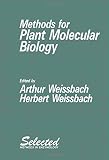 Methods for plant molecular biology