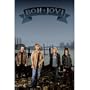(24x36) Bon Jovi (Group) Music Poster Print