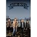 Bon Jovi (Group) Music Poster Print - 24