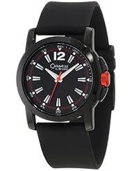 Caravelle by Bulova Womens 45L130 Sporty Strap Watch