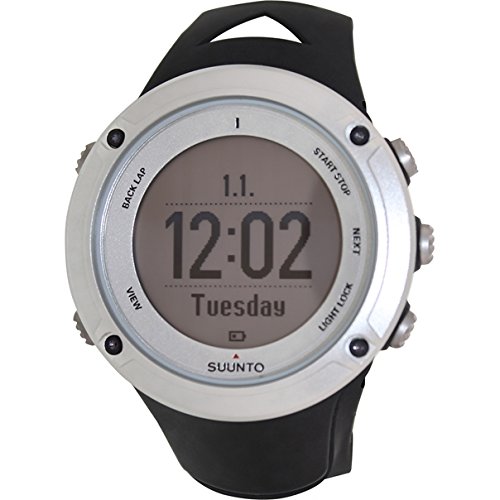 suunto ambit2 silver