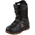 DC Men's Scout 2010 Boa Snowboard Boot