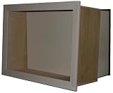 Attic Access Door Hatch