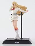 Figurine TEKKEN 6