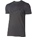 Nixon Supply T-Shirt - Short-Sleeve - Men's Dark Heather, S Nixon Supply T-Shirt - Short-Sleeve - Men's Dark Heather, S