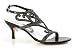 Unze Evening Heeled Sandals - L1503.2.5