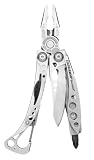 Skeletool, Aluminum Scale, Nylon Sheath