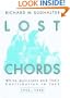 Lost Chords: White Musicians and their Contribution to Jazz, 1915-1945