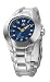 Adidas ADP1145 Stainless Steel Gents Wrapped Steel Bracelet Analogue Watch