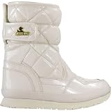 Snowjoggers Sporty Snowjogger Quilted