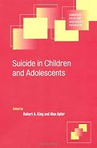 Suicide in Children and Adolescents