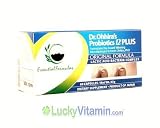 Dr. Ohhira's Probiotics 12 Plus 60 Capsules