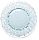 Bormioli Rocco Think Natural Dessert Plates, Set of 12