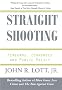 Straight Shooting: Firearms, Economics and Public Policy