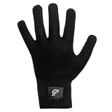 Sealskinz Ultra Grip Gloves - Black