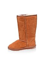 NOOS ICON Botas de invierno SCH-JUDITH (Nuez)