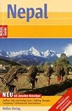 Nelles Guide Nepal (Reisef�hrer)