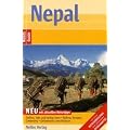 Nelles Guide Nepal (Reisef�hrer)
