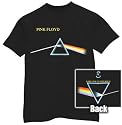 Pink Floyd Dark Side T-Shirt