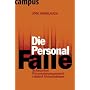 Die Personalfalle: Schwaches Personalmanagement ru&hellip von J�rg Knoblauch