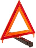 James King 1005-1 Warning Triangle, (Set of 3)