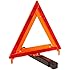 James King 1005-1 Warning Triangle, (Set of 3)
