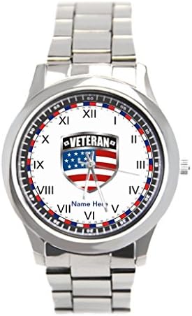 Treasurers Coast Guard Veteran Watches