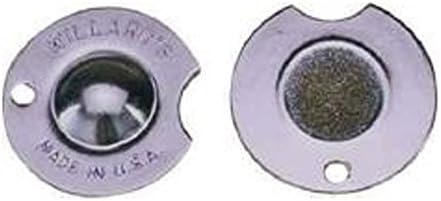 NEW Willards Dime Radius Shaper - CHAMP .358 inches - Cue Tip Shaper