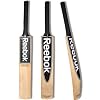 Buy Cricket - Reebok Super Smash Kashmir Willow Cricket Bat, Full Adult Size Bat