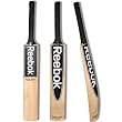 Reebok Super Smash Kashmir Willow Cricket Bat, Full Adult Size Bat