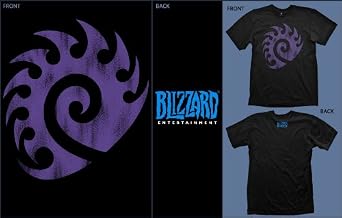 Starcraft 2 T Shirt