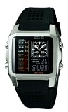 Casio Men's Ana-Digi Sport Watch #EFA124-1AV