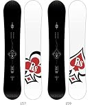 07 Rossignol Premier Snowboard