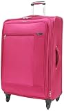 Ricardo Beverly Hills Luggage Sausalito Superlite Freewheelers 20-inch Wheelaboard